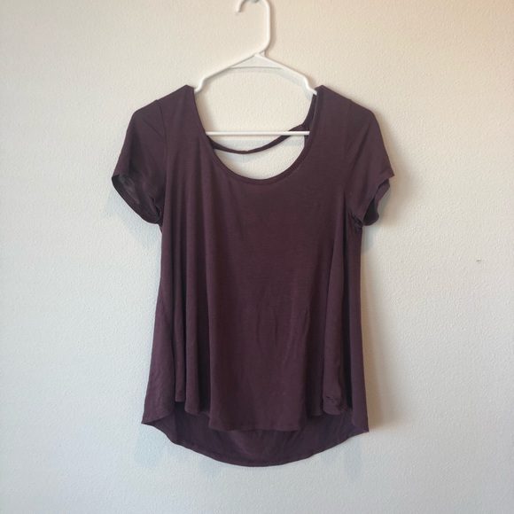 AE soft & sexy tee - Picture 3 of 4